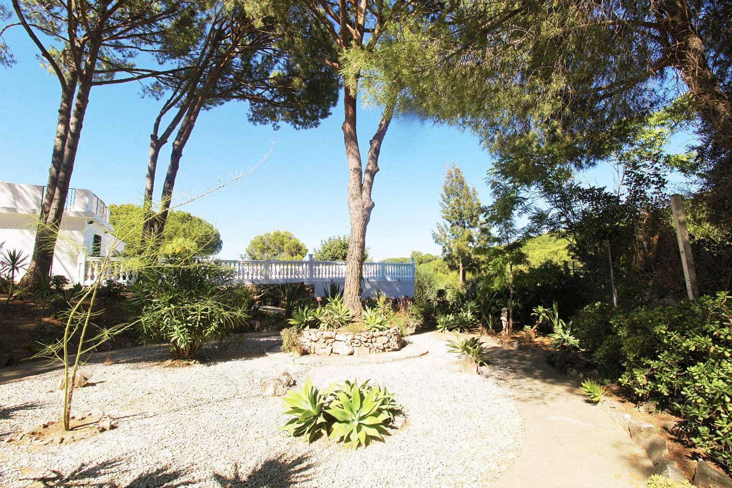 3 soverom Villa til salgs i Alhaurin de la Torre med svømmebasseng - € 675 000 (Ref: 9863999)