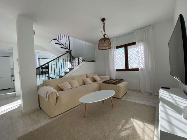 4 sypialnia Dom na sprzedaż w Alhaurín de la Torre z basenem garażem - 480 000 € (Ref: 9872918)