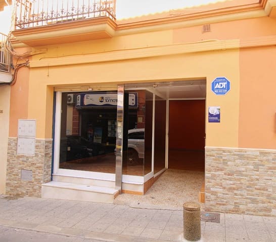 Local Commercial à louer à Alhaurín de la Torre - 900 € (Ref: 9902769)