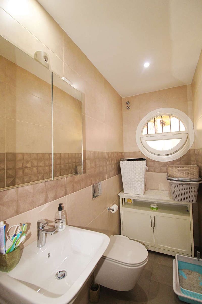 Pareado de 4 habitaciones en Alhaurín de la Torre en venta con piscina - 759.950 € (Ref: 9902770)