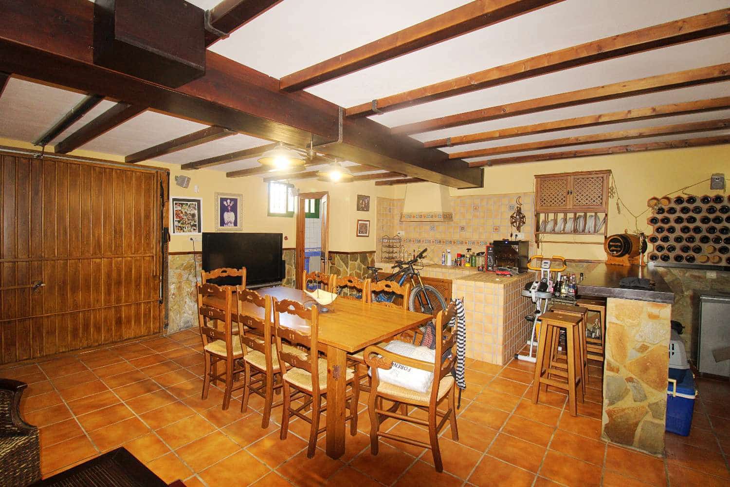 Pareado de 4 habitaciones en Alhaurín de la Torre en venta con piscina - 759.950 € (Ref: 9902770)
