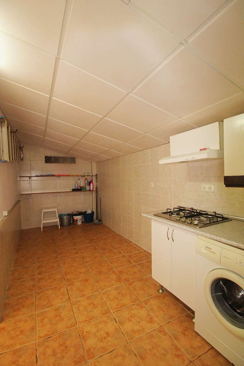 4 sovrum Finca/Hus på landet att hyra i Alhaurin el Grande med pool garage - 2 000 € (Ref: 9912451)