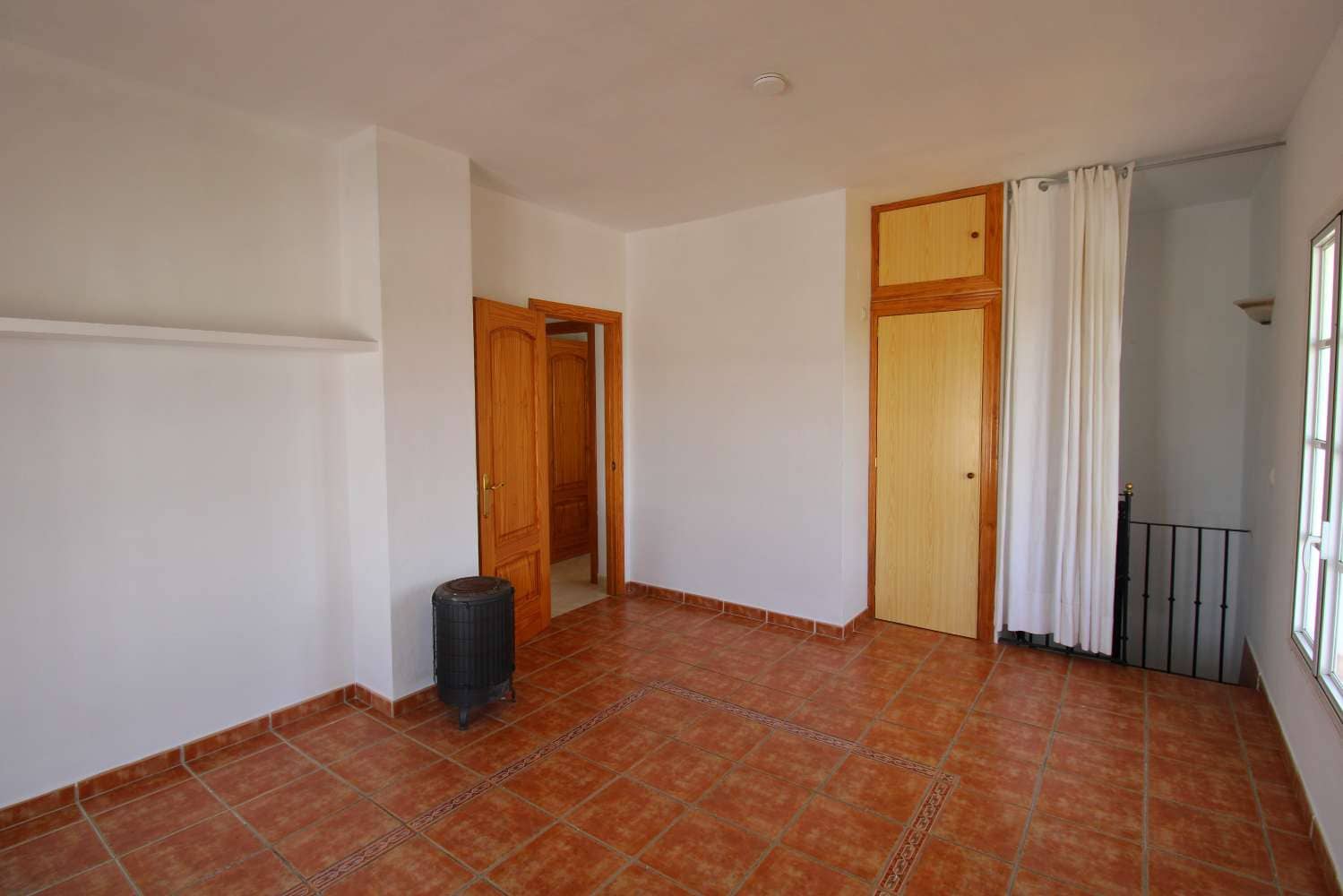4 sovrum Finca/Hus på landet att hyra i Alhaurin el Grande med pool garage - 2 000 € (Ref: 9912451)