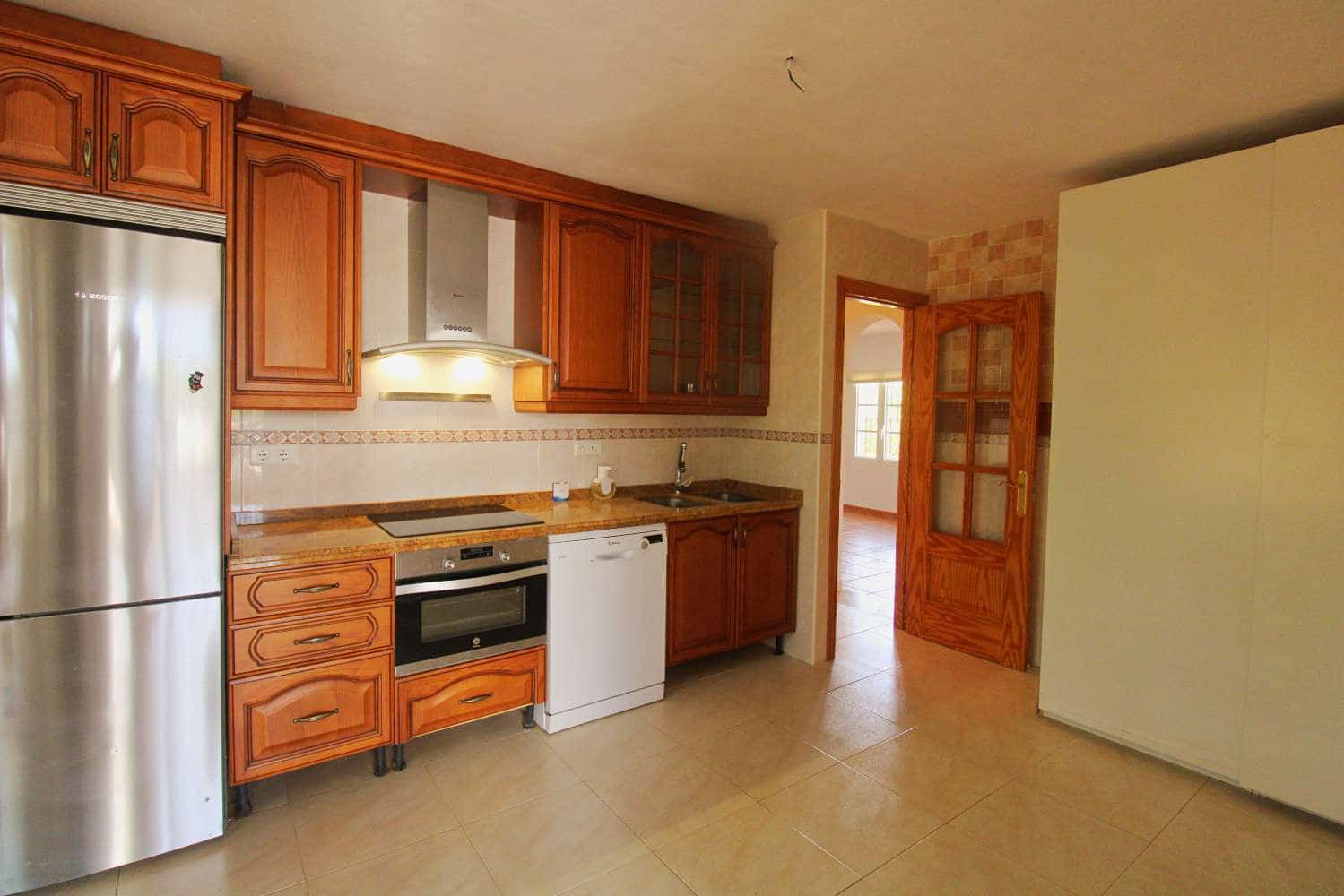 4 sovrum Finca/Hus på landet att hyra i Alhaurin el Grande med pool garage - 2 000 € (Ref: 9912451)