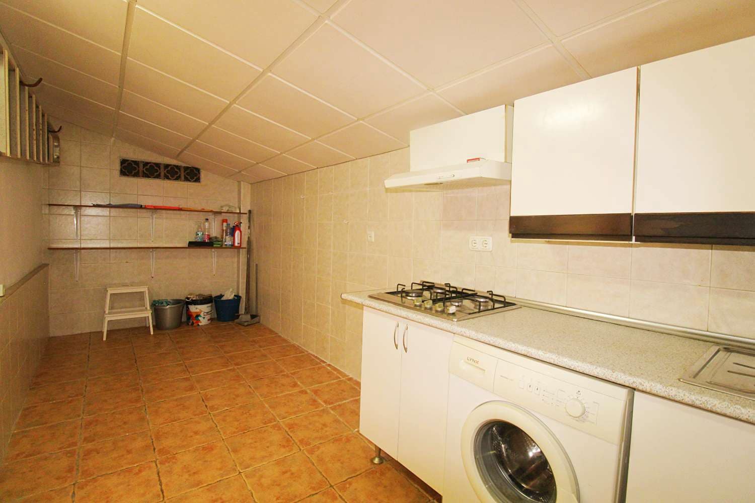 4 sovrum Finca/Hus på landet att hyra i Alhaurin el Grande med pool garage - 2 000 € (Ref: 9912451)