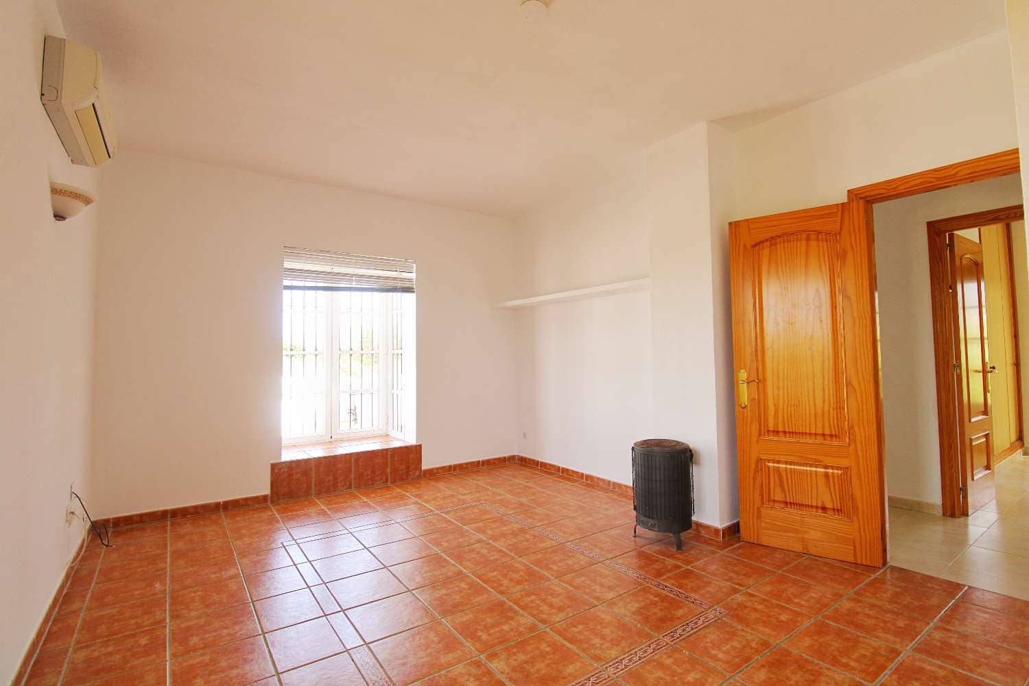 4 sovrum Finca/Hus på landet att hyra i Alhaurin el Grande med pool garage - 2 000 € (Ref: 9912451)