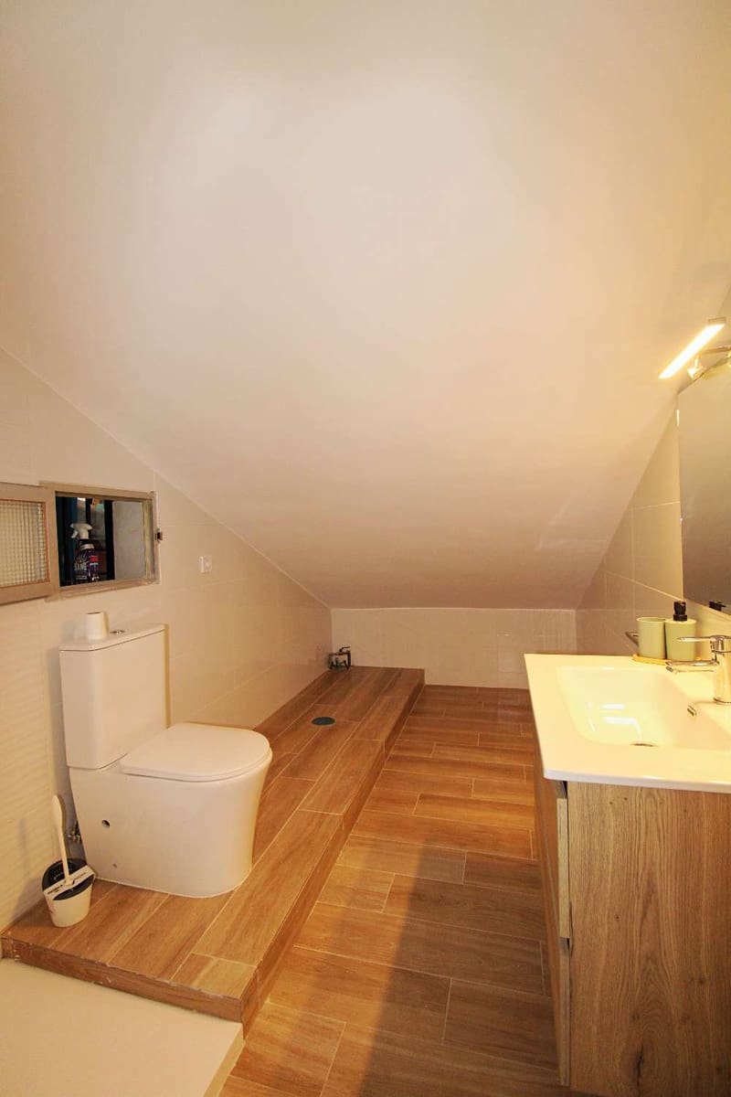 4 sypialnia Willa do wynajęcia w Alhaurin de la Torre z basenem garażem - 2 500 € (Ref: 9915183)