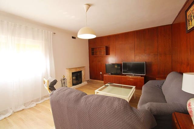 4 sypialnia Willa do wynajęcia w Alhaurín de la Torre z basenem garażem - 2 500 € (Ref: 9915183)