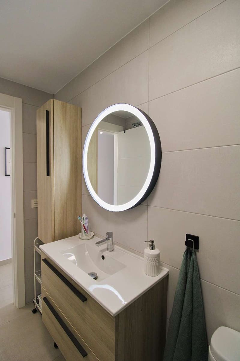 1 bedroom Studio for rent in Alhaurin de la Torre with garage - € 800 (Ref: 9937465)