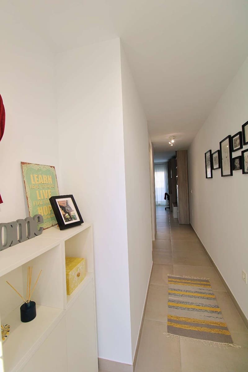 1 bedroom Studio for rent in Alhaurin de la Torre with garage - € 800 (Ref: 9937465)