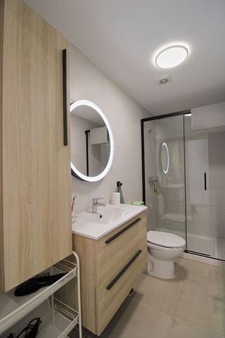 1 soverom Studio til leie i Alhaurín de la Torre med garasje - € 800 (Ref: 9937465)