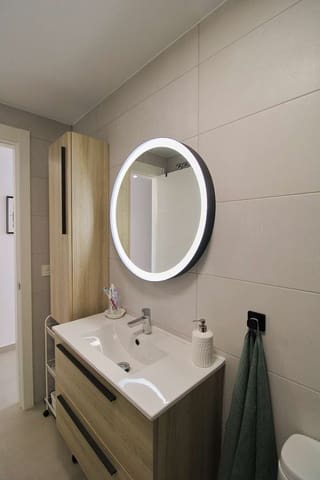 1 soverom Studio til leie i Alhaurín de la Torre med garasje - € 800 (Ref: 9937465)