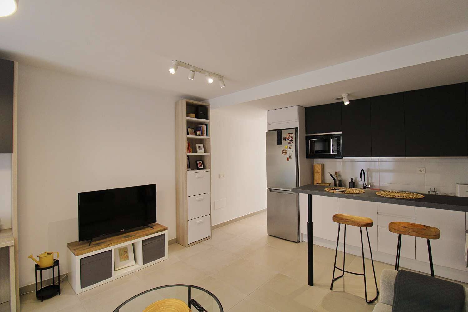 1 bedroom Studio for rent in Alhaurin de la Torre with garage - € 800 (Ref: 9937465)