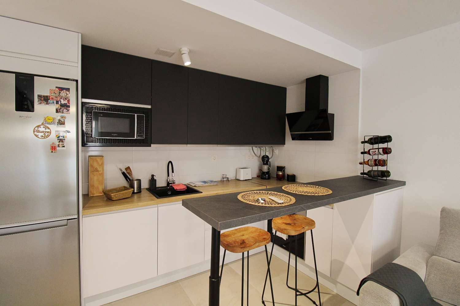 1 bedroom Studio for rent in Alhaurin de la Torre with garage - € 800 (Ref: 9937465)