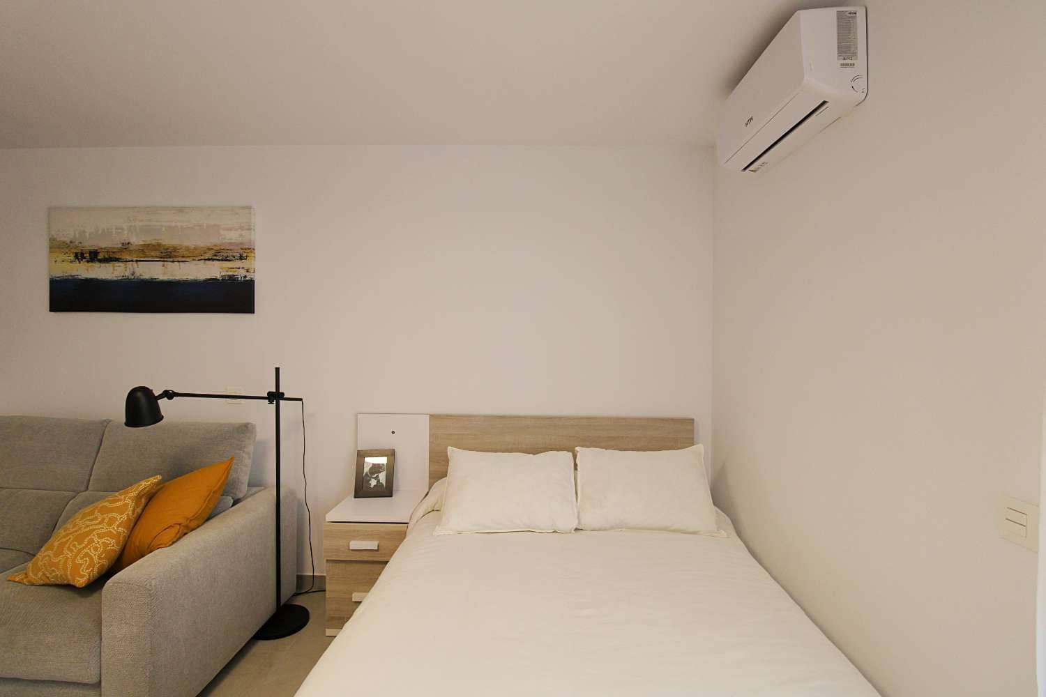 1 bedroom Studio for rent in Alhaurin de la Torre with garage - € 800 (Ref: 9937465)