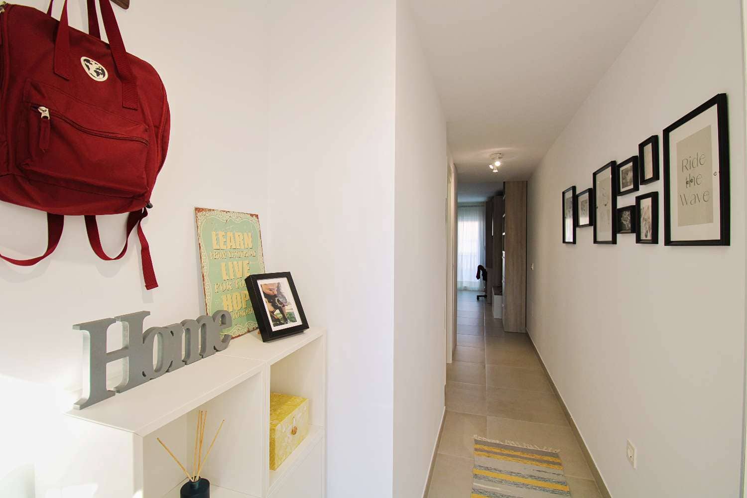 1 bedroom Studio for rent in Alhaurin de la Torre with garage - € 800 (Ref: 9937465)