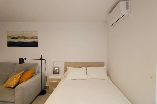 1 soverom Studio til leie i Alhaurín de la Torre med garasje - € 800 (Ref: 9937465)