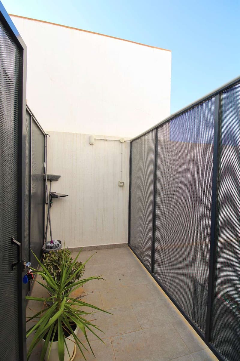 1 bedroom Studio for rent in Alhaurin de la Torre with garage - € 800 (Ref: 9937465)