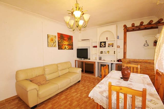 2 soveværelse Lejlighed til salg i Alhaurín de la Torre - € 299.500 (Ref: 9937466)