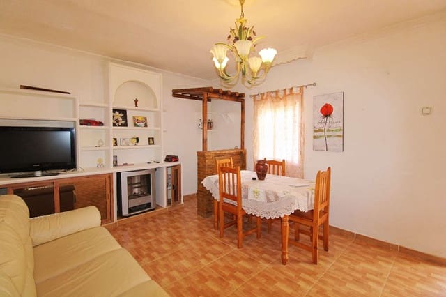 2 soveværelse Lejlighed til salg i Alhaurín de la Torre - € 299.500 (Ref: 9937466)