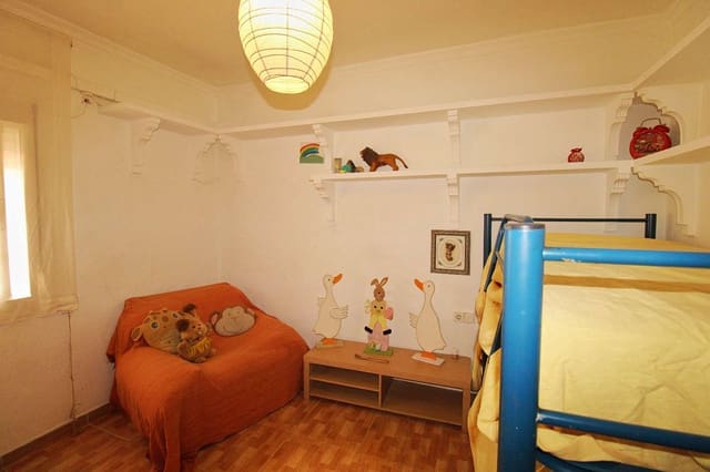 2 soveværelse Lejlighed til salg i Alhaurín de la Torre - € 299.500 (Ref: 9937466)
