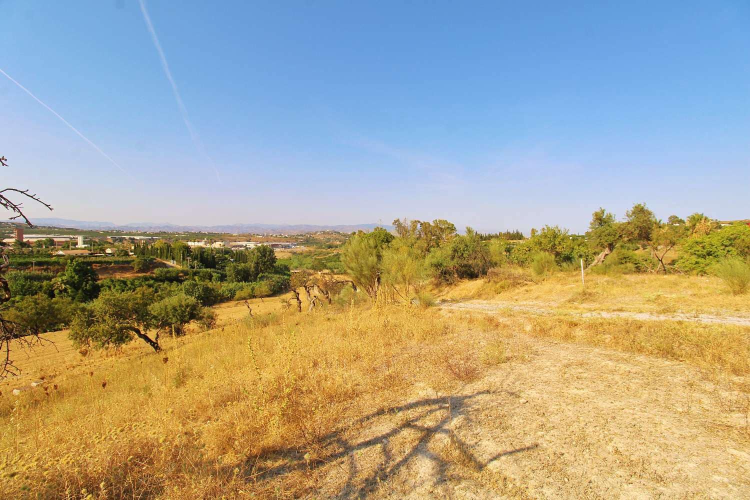 Solar/Parcela en Alhaurín de la Torre en venta - 360.000 € (Ref: 9941698)