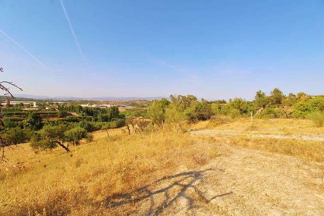 Tomt till salu i Alhaurín de la Torre - 360 000 € (Ref: 9941698)
