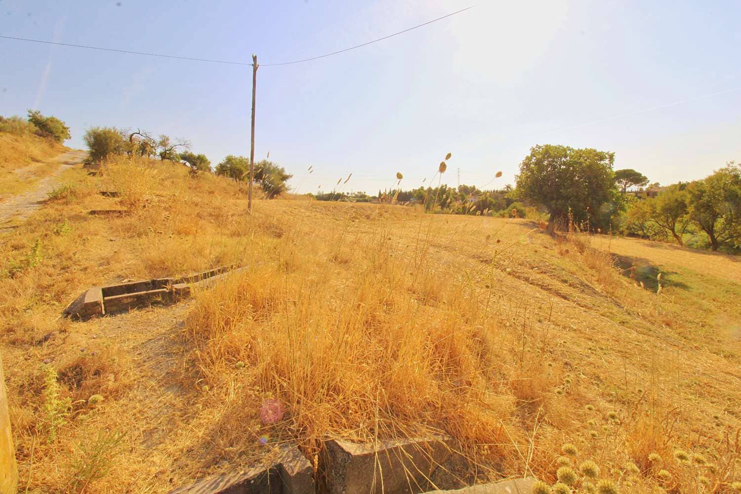 Solar/Parcela en Alhaurín de la Torre en venta - 360.000 € (Ref: 9941698)
