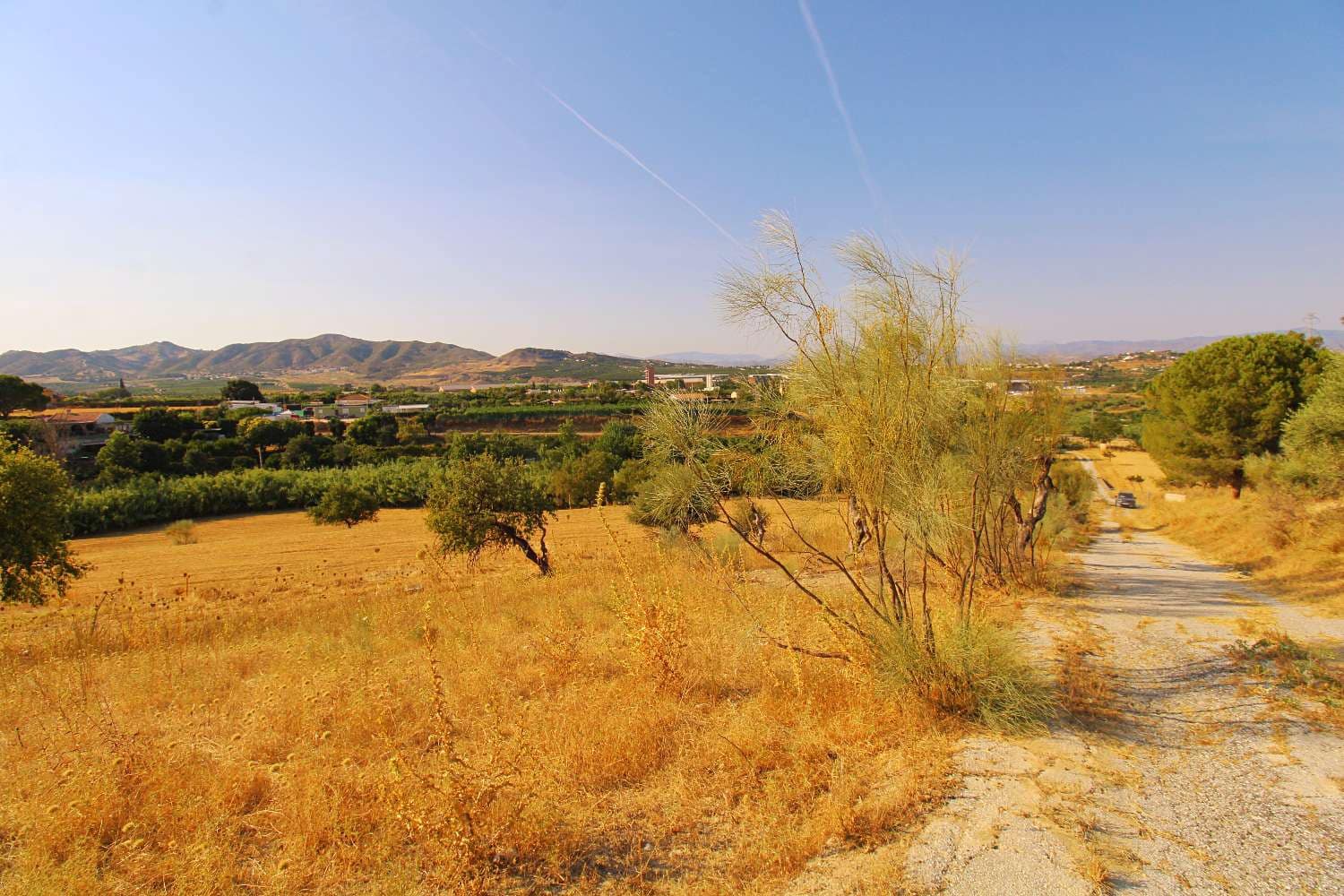 Solar/Parcela en Alhaurín de la Torre en venta - 360.000 € (Ref: 9941698)