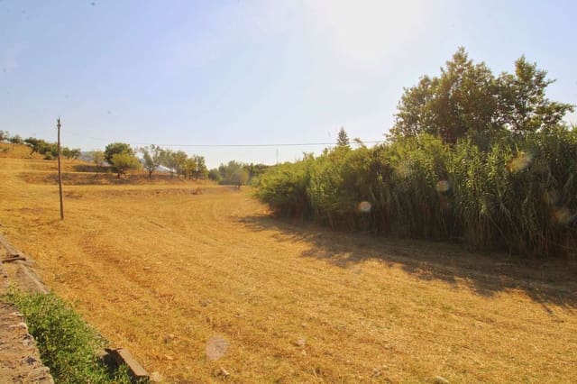 Tomt till salu i Alhaurín de la Torre - 360 000 € (Ref: 9941698)
