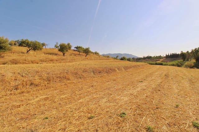 Tomt till salu i Alhaurín de la Torre - 360 000 € (Ref: 9941698)
