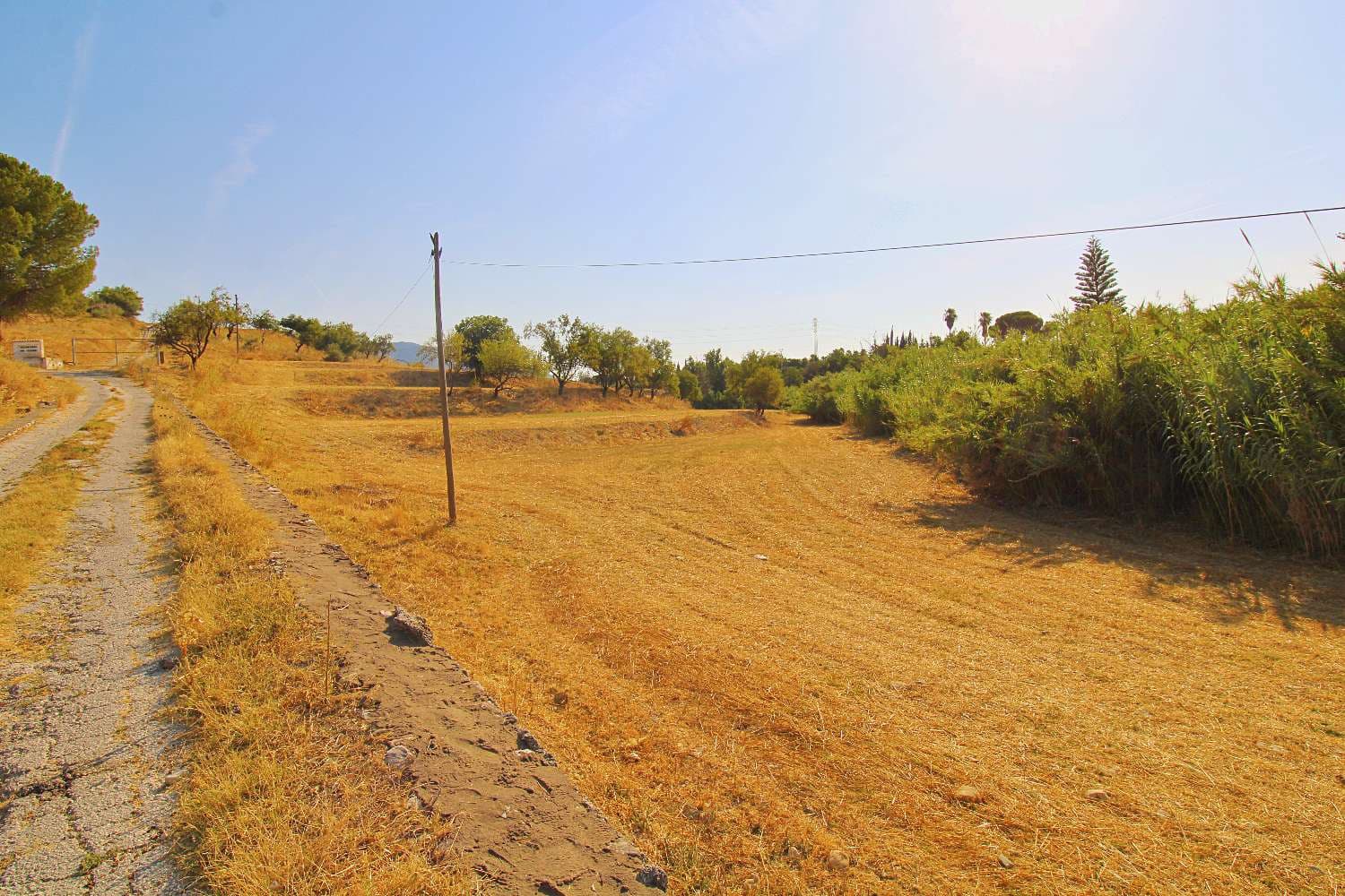 Solar/Parcela en Alhaurín de la Torre en venta - 360.000 € (Ref: 9941698)