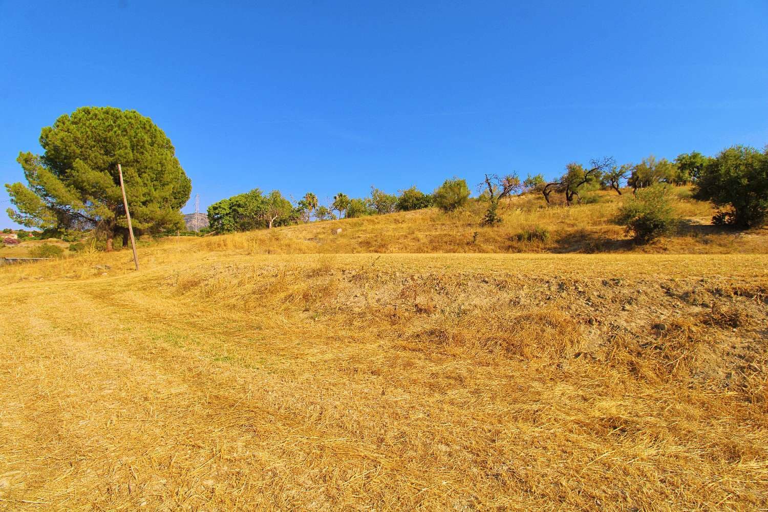 Solar/Parcela en Alhaurín de la Torre en venta - 360.000 € (Ref: 9941698)