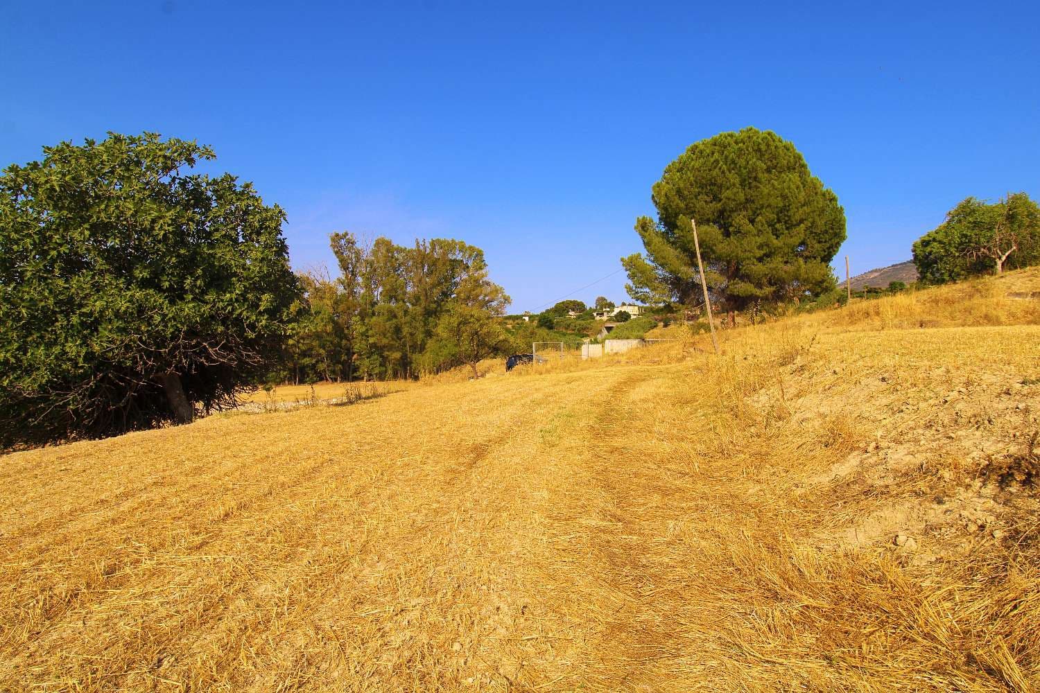 Solar/Parcela en Alhaurín de la Torre en venta - 360.000 € (Ref: 9941698)