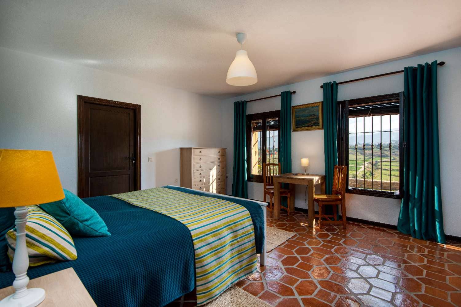 4 slaapkamer Finca/Landhuis te koop in Alhaurin de la Torre met zwembad - € 875.000 (Ref: 9946939)