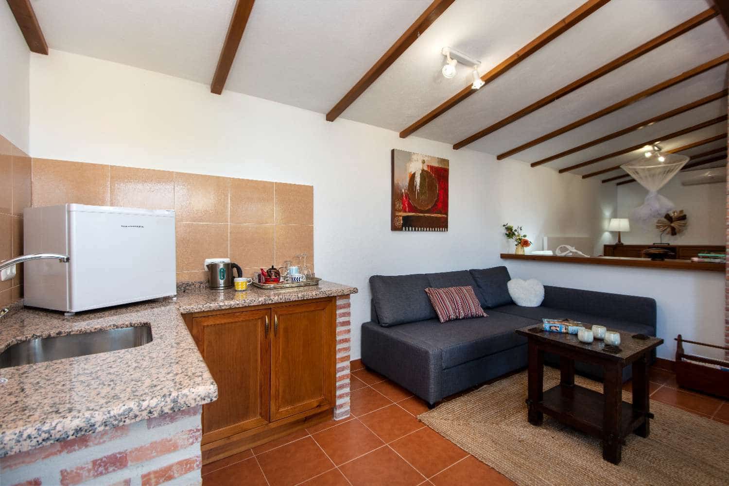 4 slaapkamer Finca/Landhuis te koop in Alhaurin de la Torre met zwembad - € 875.000 (Ref: 9946939)