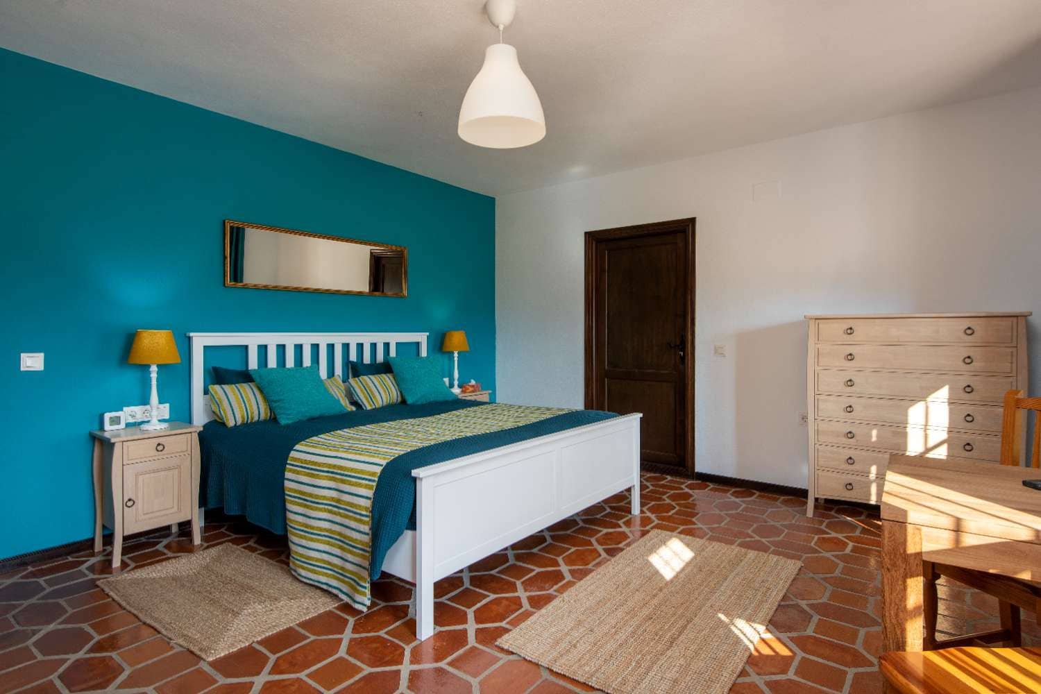 4 slaapkamer Finca/Landhuis te koop in Alhaurin de la Torre met zwembad - € 875.000 (Ref: 9946939)