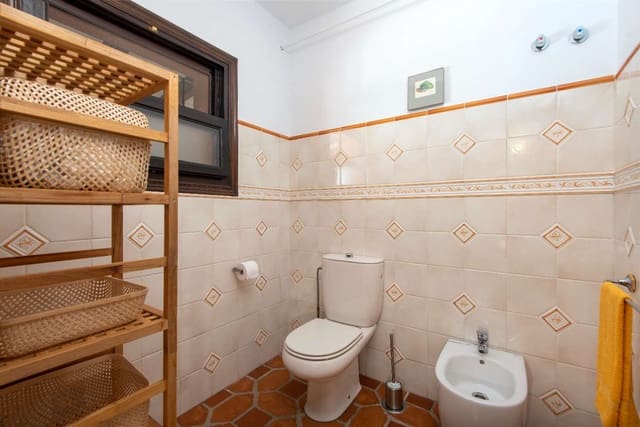 4 slaapkamer Finca/Landhuis te koop in Alhaurín de la Torre met zwembad - € 875.000 (Ref: 9946939)