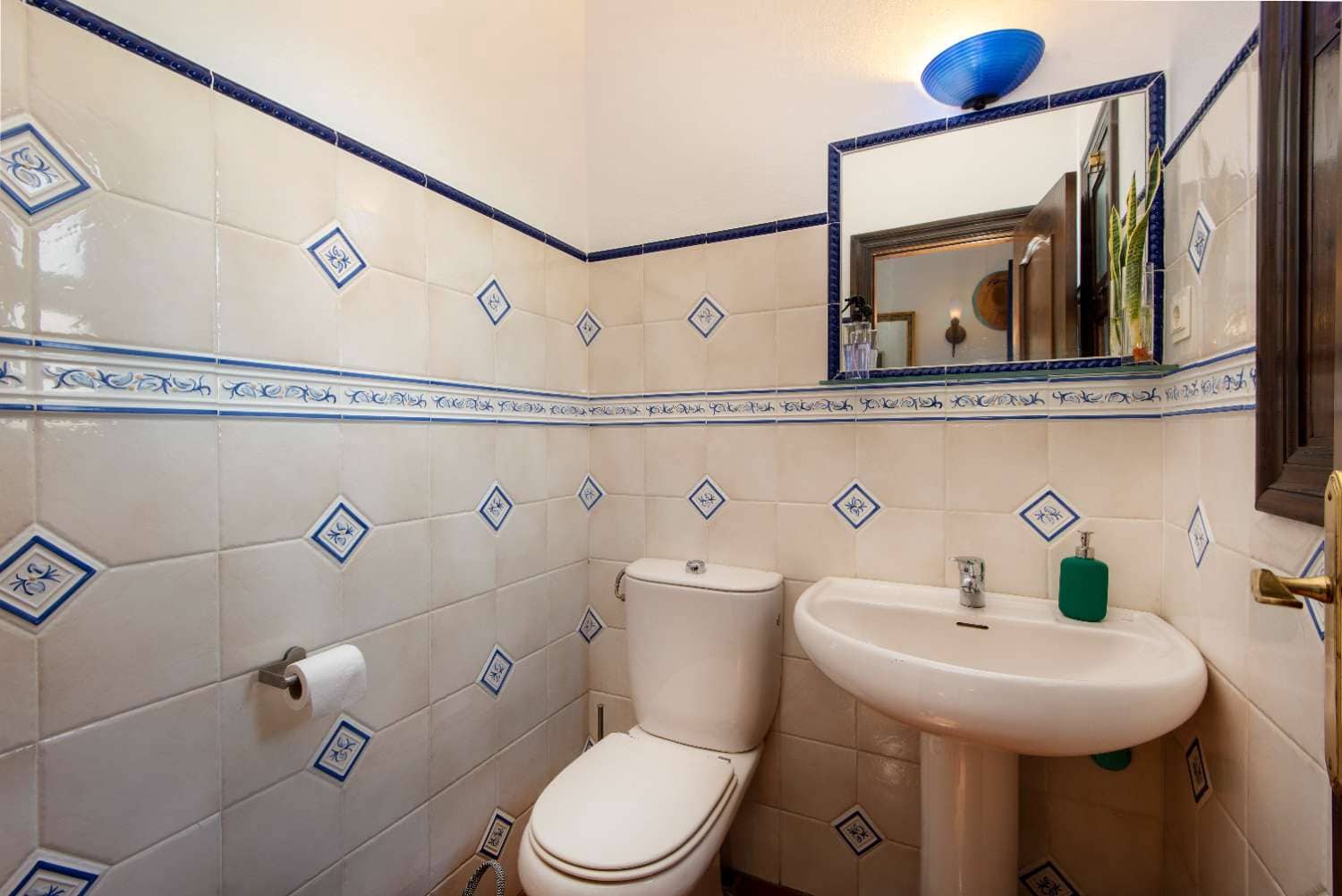 4 slaapkamer Finca/Landhuis te koop in Alhaurin de la Torre met zwembad - € 875.000 (Ref: 9946939)