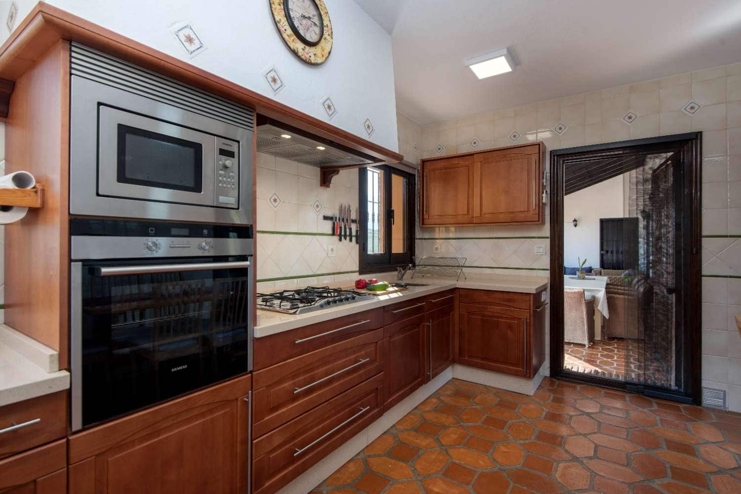 4 slaapkamer Finca/Landhuis te koop in Alhaurin de la Torre met zwembad - € 875.000 (Ref: 9946939)
