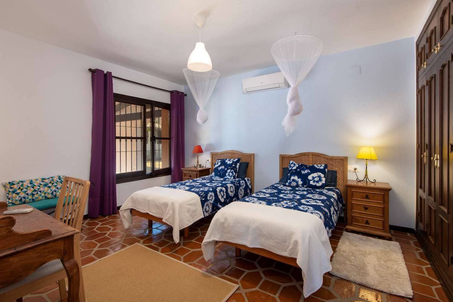 4 slaapkamer Finca/Landhuis te koop in Alhaurin de la Torre met zwembad - € 875.000 (Ref: 9946939)