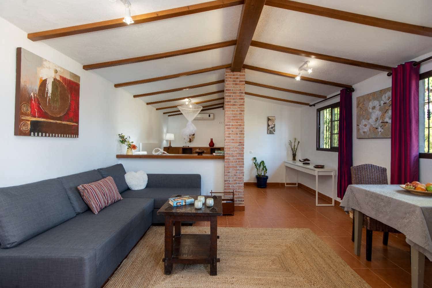 4 slaapkamer Finca/Landhuis te koop in Alhaurin de la Torre met zwembad - € 875.000 (Ref: 9946939)