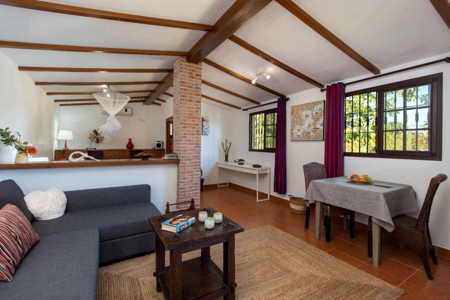 4 slaapkamer Finca/Landhuis te koop in Alhaurin de la Torre met zwembad - € 875.000 (Ref: 9946939)