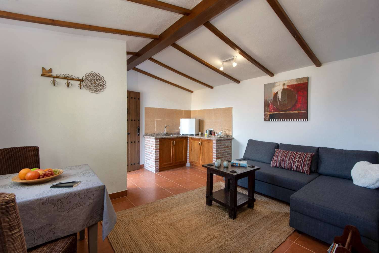 4 slaapkamer Finca/Landhuis te koop in Alhaurin de la Torre met zwembad - € 875.000 (Ref: 9946939)
