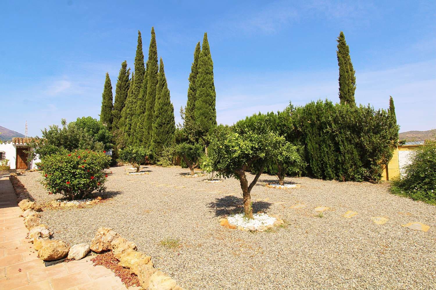 4 slaapkamer Finca/Landhuis te koop in Alhaurin de la Torre met zwembad - € 875.000 (Ref: 9946939)