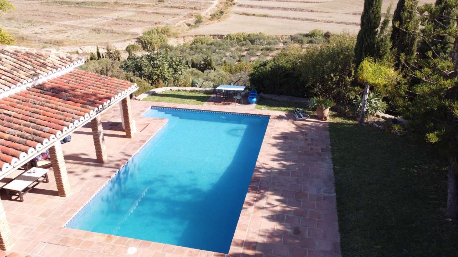 4 slaapkamer Finca/Landhuis te koop in Alhaurin de la Torre met zwembad - € 875.000 (Ref: 9946939)