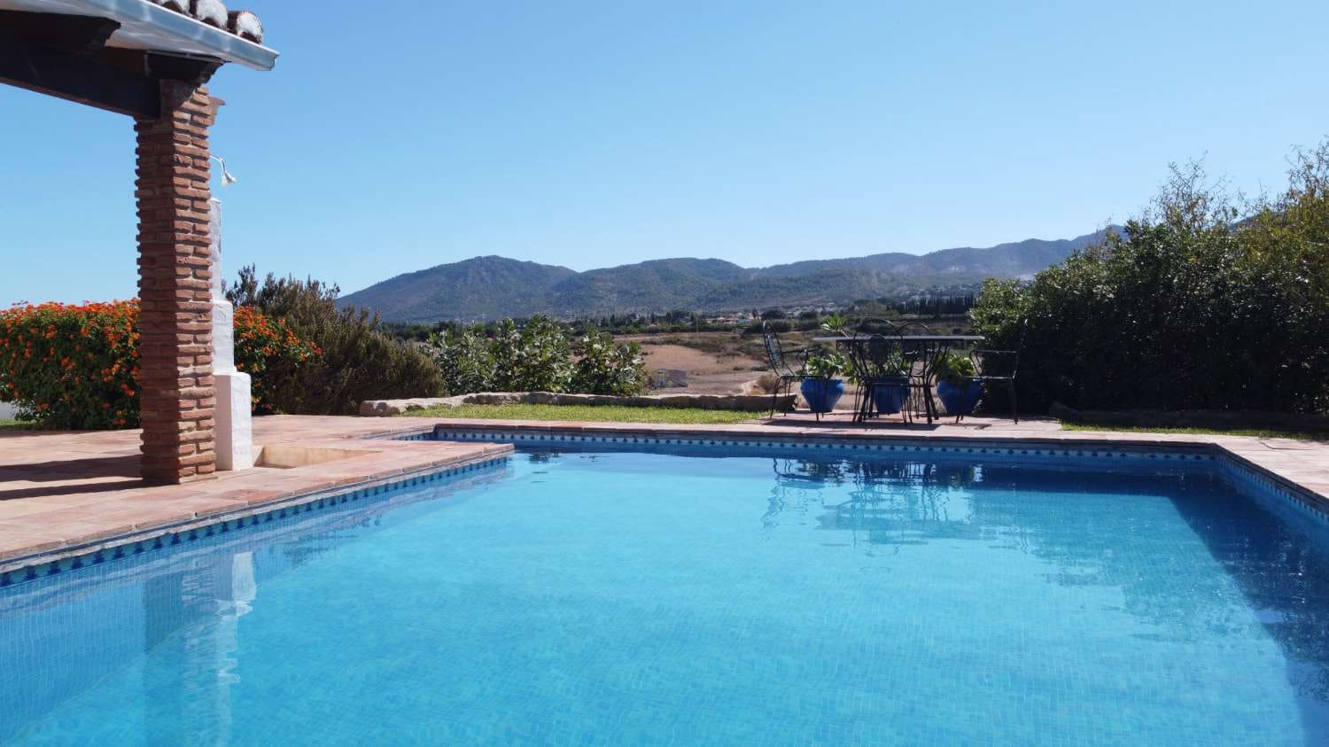 4 slaapkamer Finca/Landhuis te koop in Alhaurin de la Torre met zwembad - € 875.000 (Ref: 9946939)