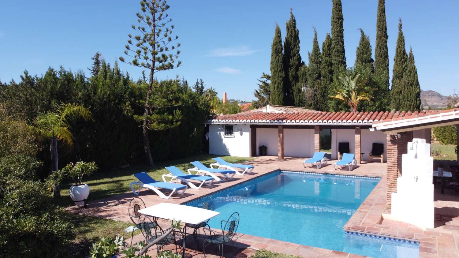 4 slaapkamer Finca/Landhuis te koop in Alhaurin de la Torre met zwembad - € 875.000 (Ref: 9946939)
