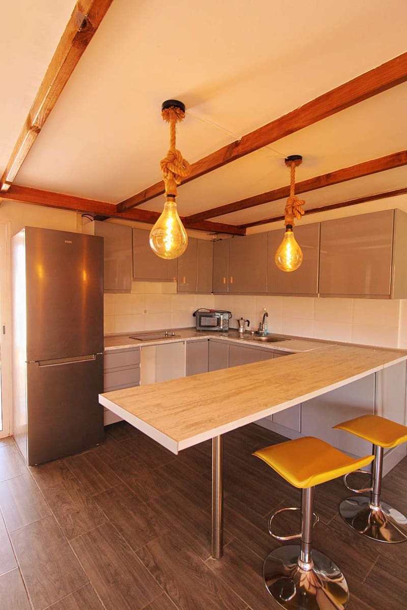 1 bedroom Apartment for rent in Alhaurin de la Torre - € 850 (Ref: 9946940)