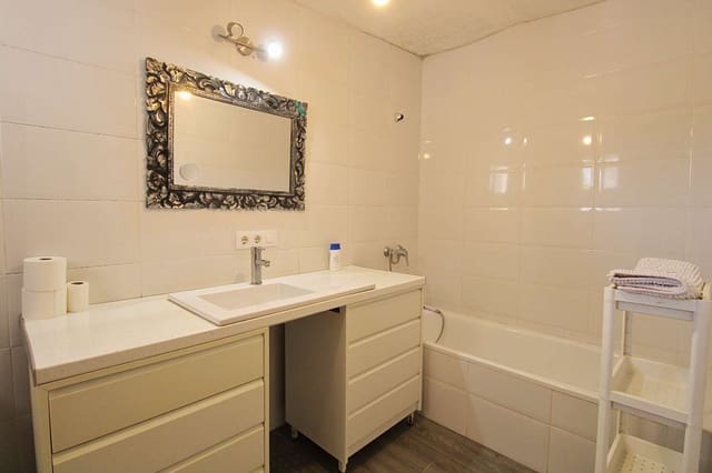 1 bedroom Apartment for rent in Alhaurín de la Torre - € 850 (Ref: 9946940)